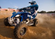 Yamaha YFZ 450 Yamaha YFZ 450